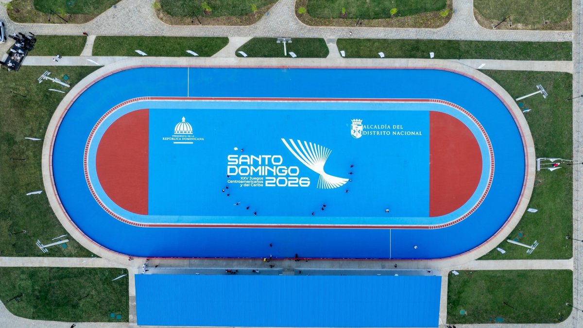 Inauguran moderno Paseo 30 de Mayo con áreas deportivas y recreativas