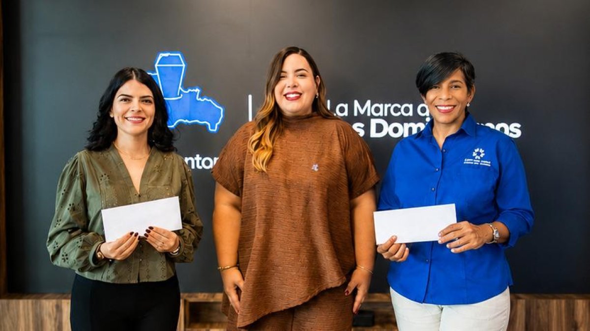 ApartamentosRD dona RD$1M para terapias TEA en Dominicana