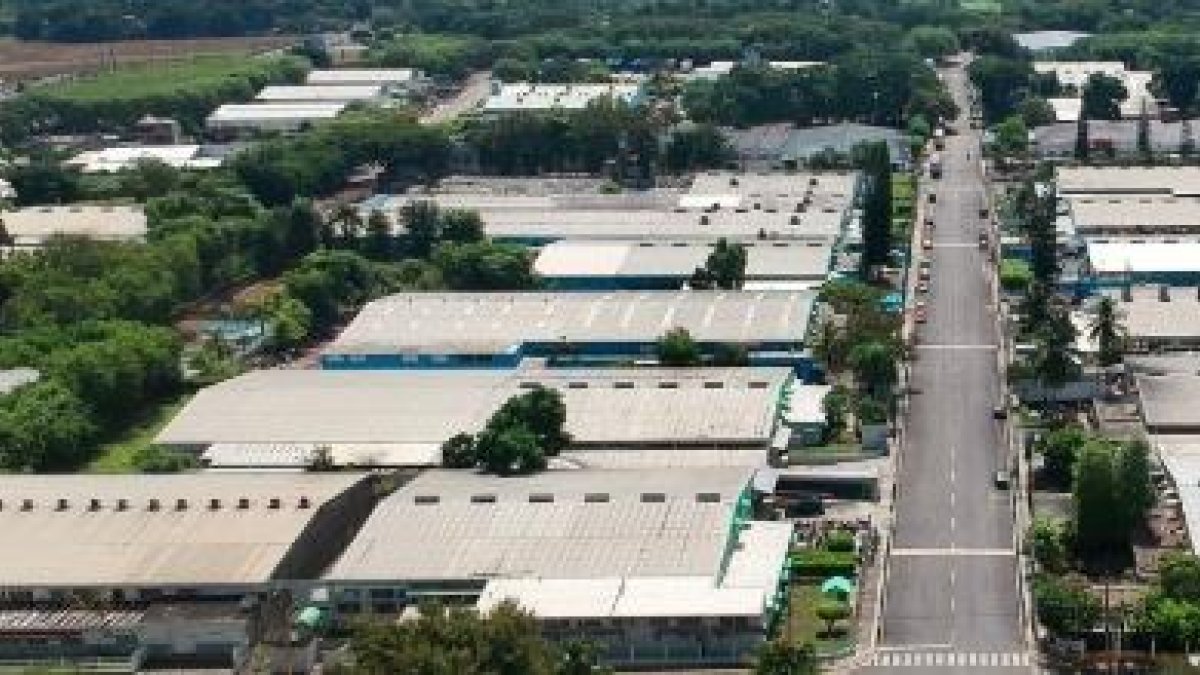 Inversión en zonas francas RD 2026
