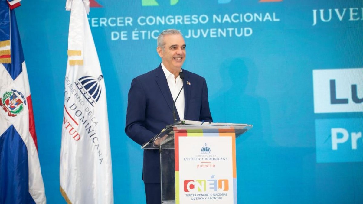 Luis Abinader