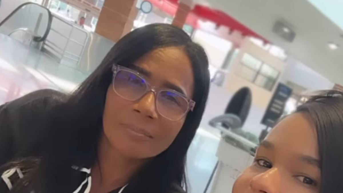 Familia exige justicia por feminicidio impune en Villa Mella