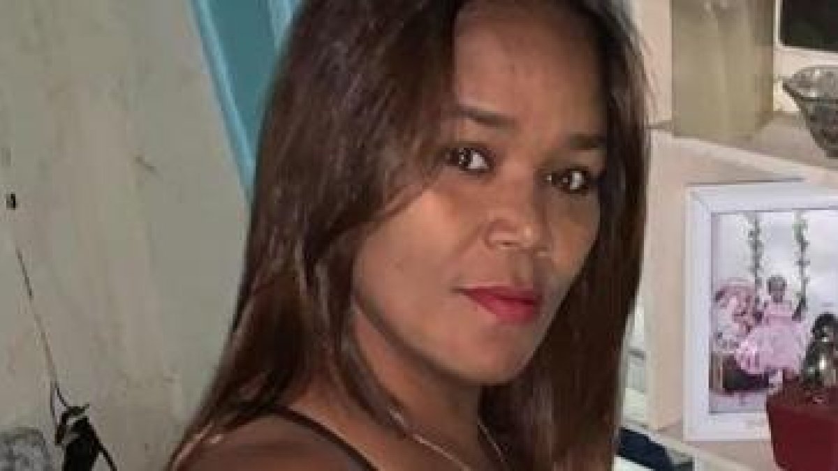 Muere Marilenny Cuello, la mujer que resultó herida por sargento mayor ...