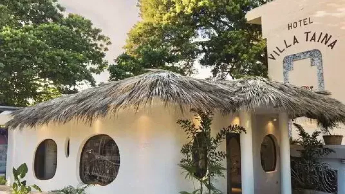 Hotel Villa Taina