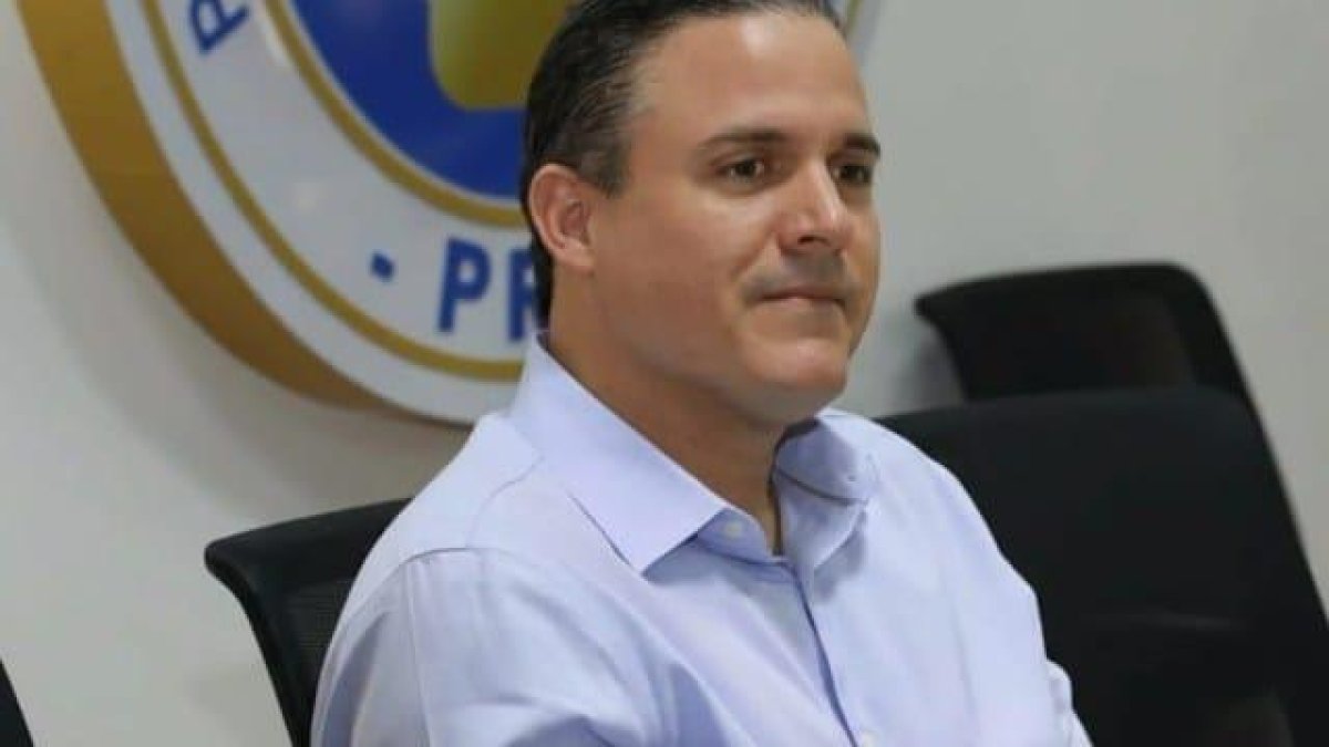 Jean Luis Rodríguez pide unidad del PRM sobre intereses personales