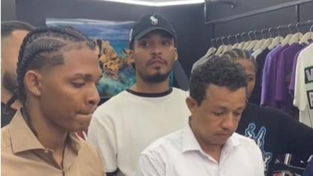 Caso Darlin Mercado: Policía dará protección a testigo del homicidio