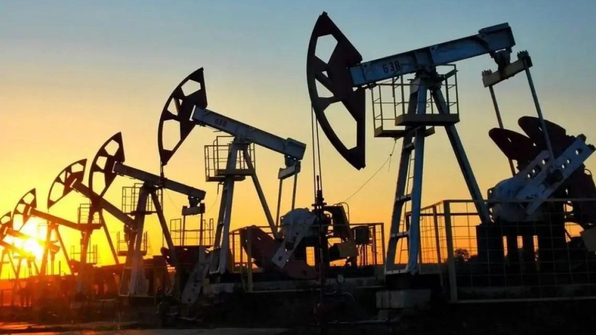 Precio del petróleo en aumento por tensiones geopolíticas