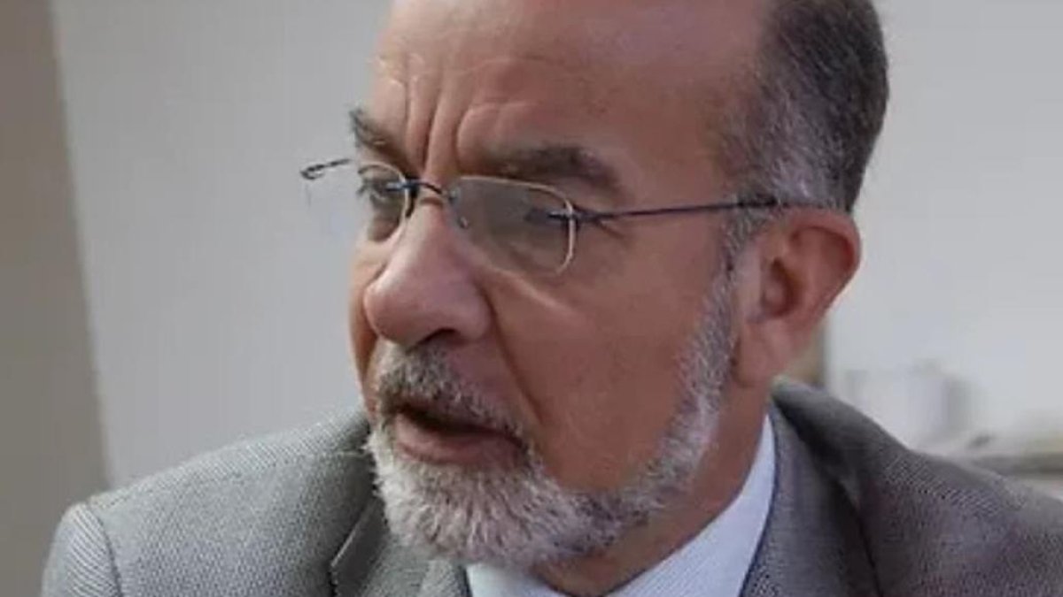 Daniel Pou, especialista en seguridad ciudadana, analiza crimen de Daniel Mercado.