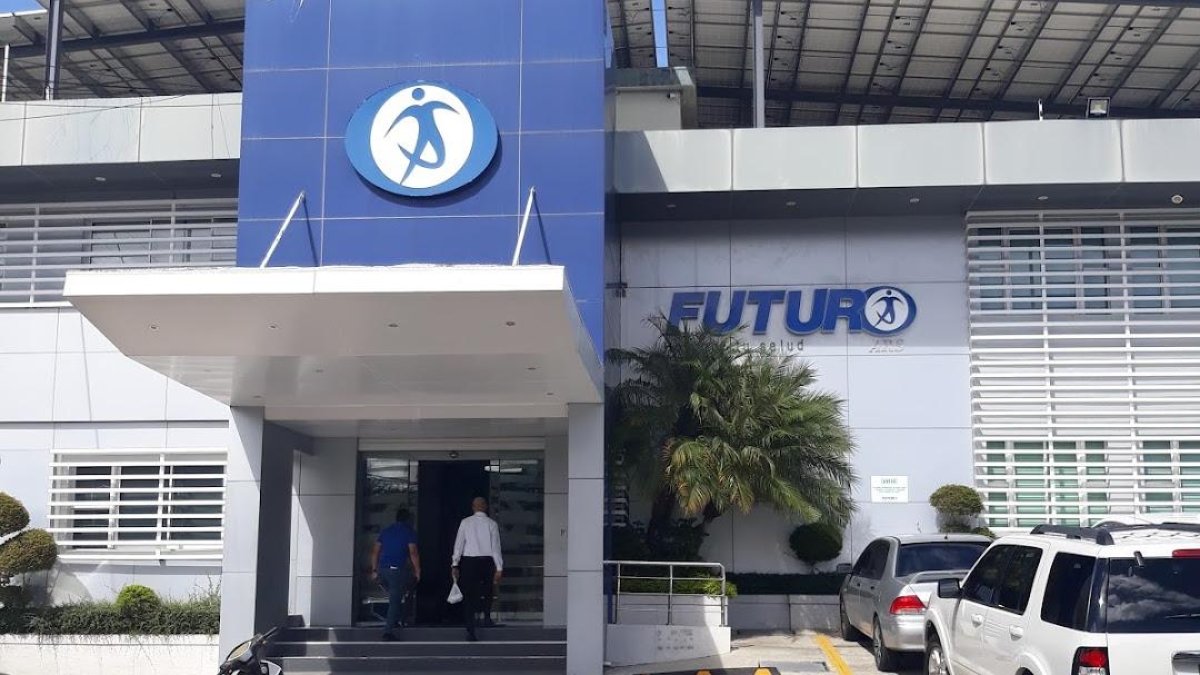 Futuro ARS niega participación en suspensión de servicios médicos