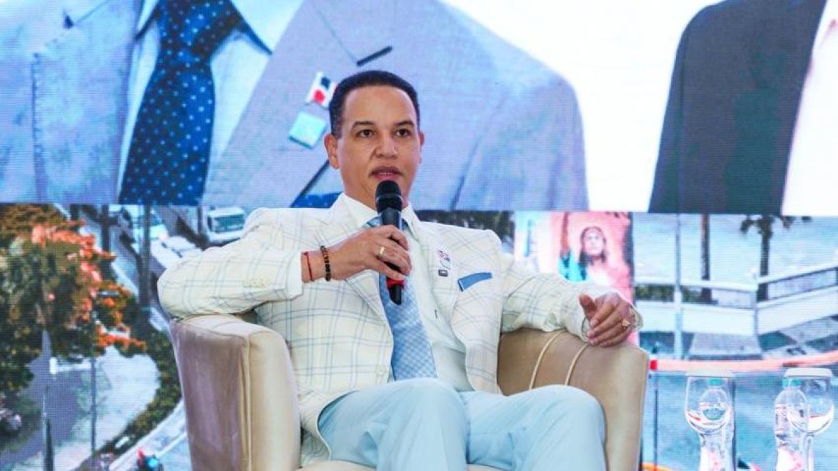ETED almacenamiento energético en República Dominicana