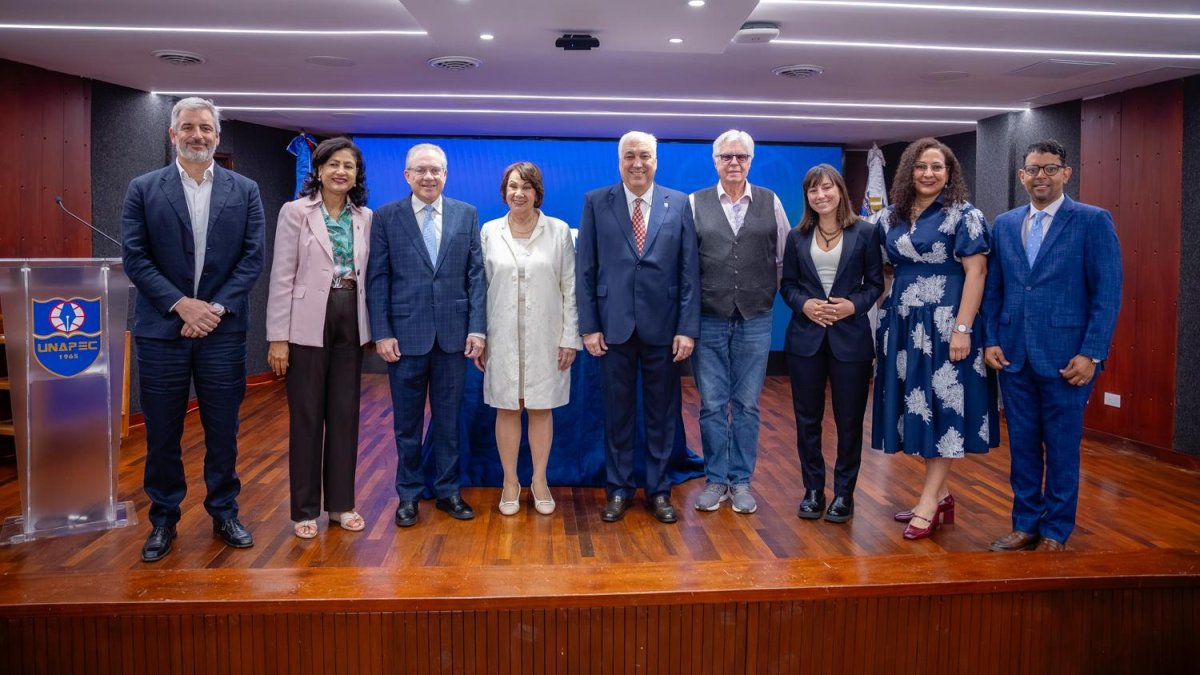 Diplomado Smart Retail en Unapec