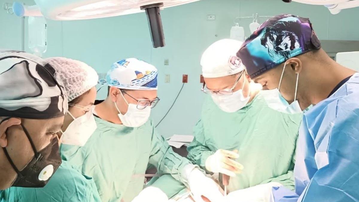 SNS bate récord con 25 millones de atenciones médicas en seis meses