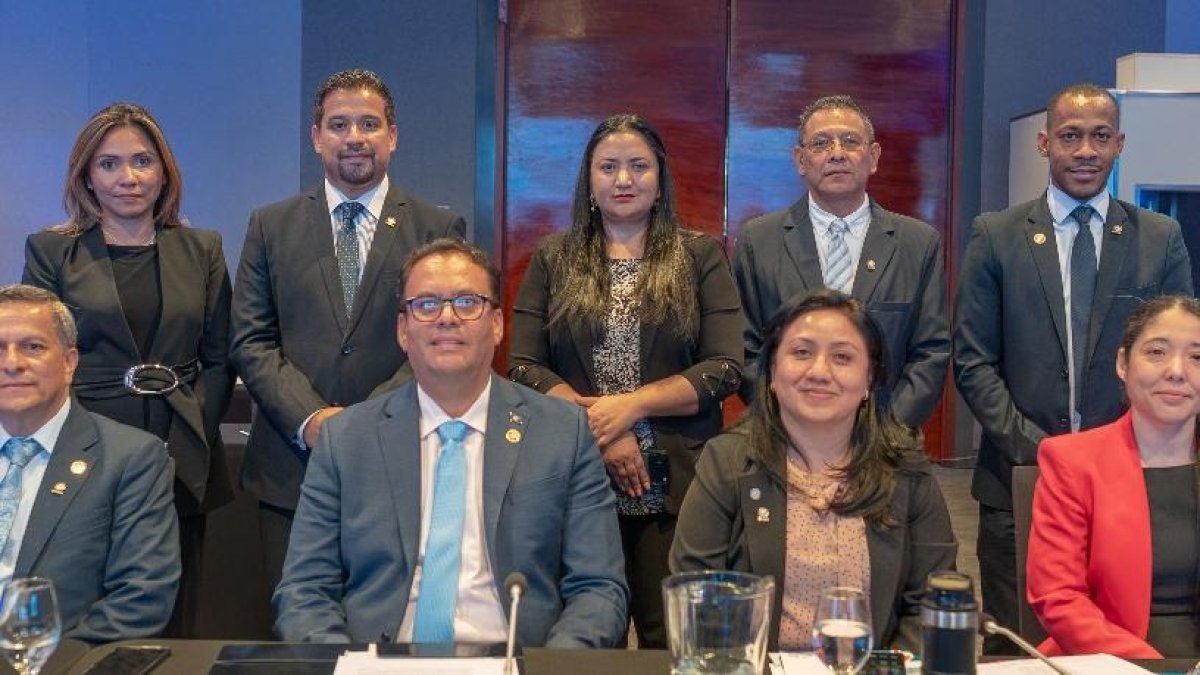 Logros de RD en Cosefin impulsan resiliencia fiscal