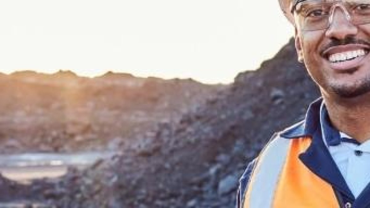 Crecimiento del sector minero en la economía
