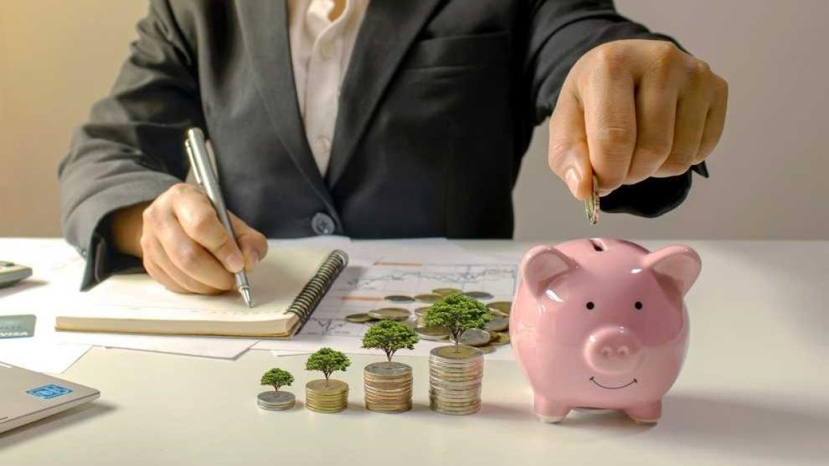 Cuenta básica de ahorro para inclusión financiera