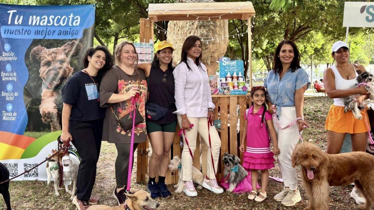 Skye Pet Care, innovación en cuidado canino
