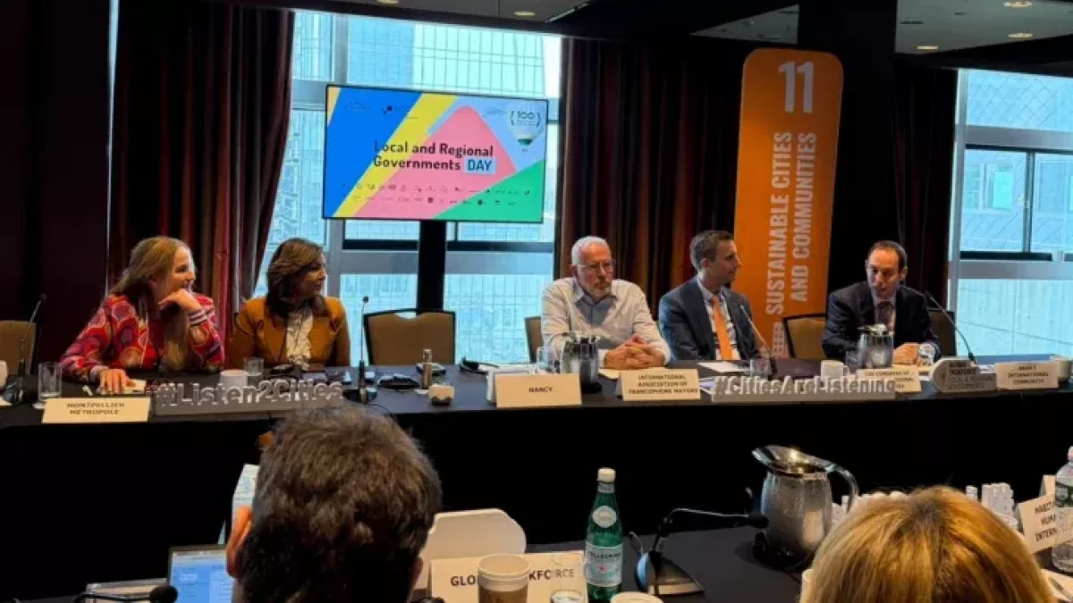 Avance hacia la Agenda 2030 en República Dominicana