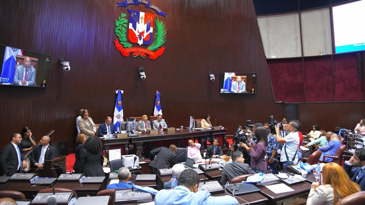 Cámara de Diputados