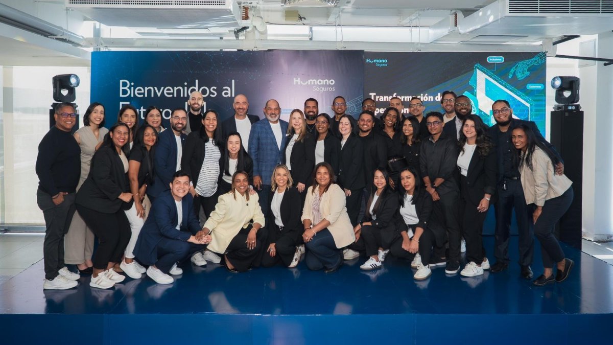 Humano Seguros plataforma innovadora