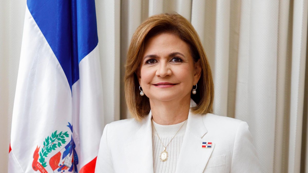 Raquel Peña.