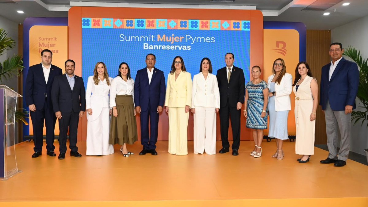 Financiamiento Mujeres RD: Banreservas apoya el emprendimiento femenino.