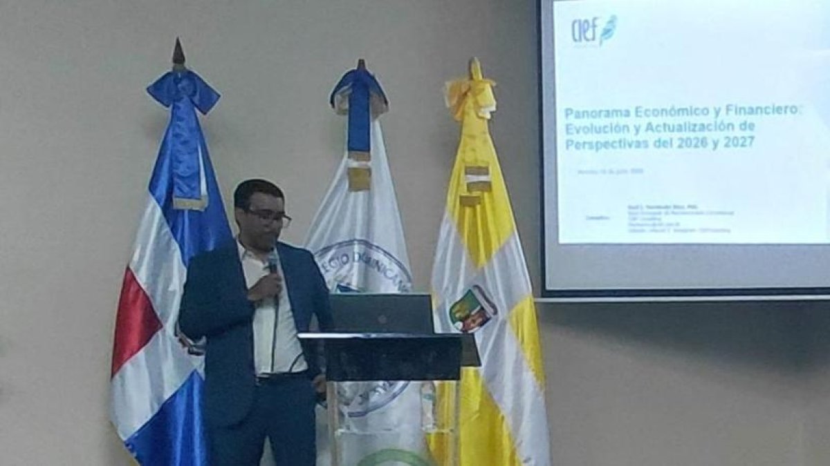 Economía de RD en 2026: Perspectivas y estrategias