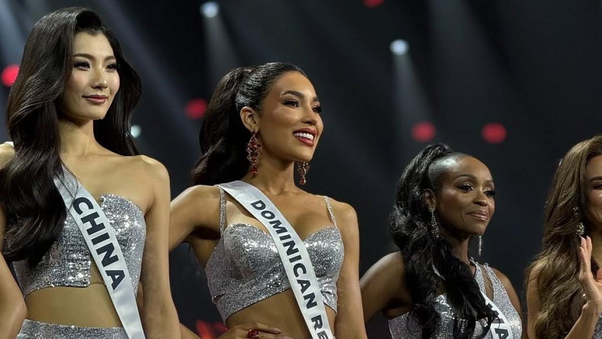 Así puedes votar por tu candidata favorita al Miss República Dominicana Universo 2026