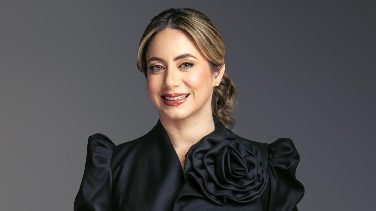 Gloria Reyes