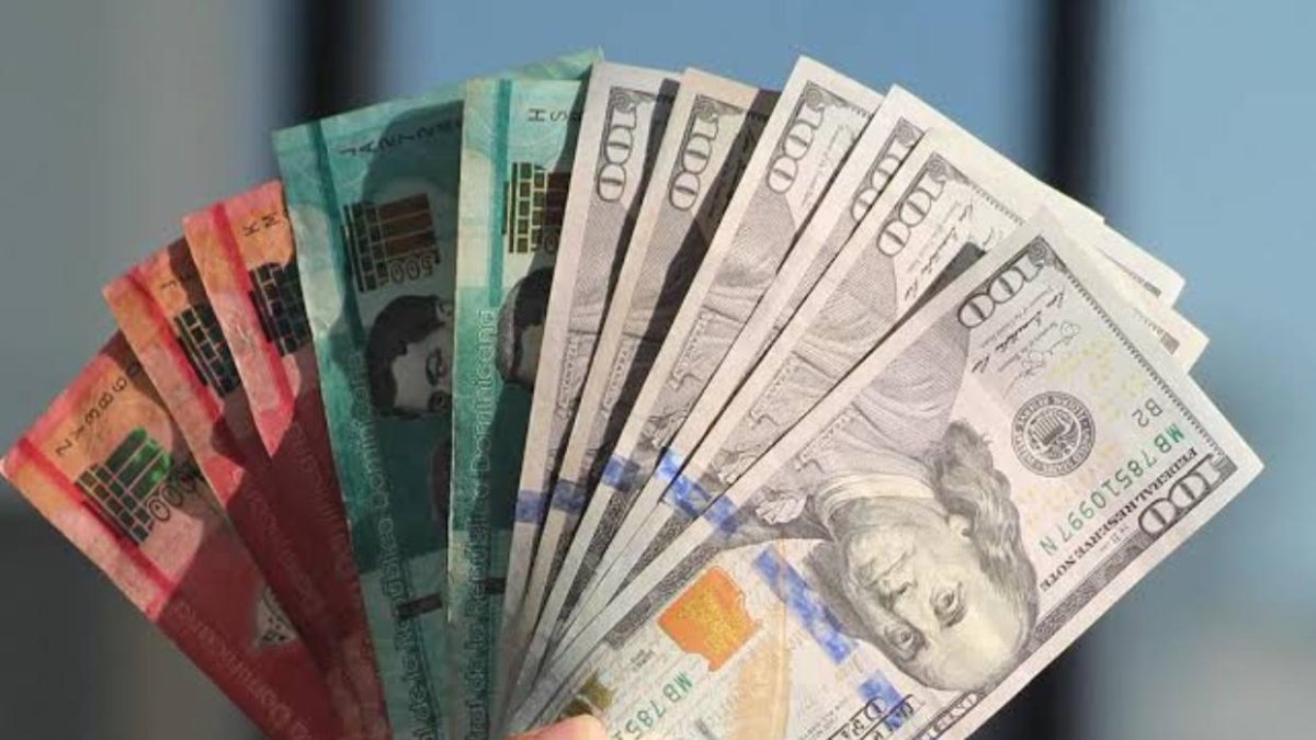 El precio del dólar de este lunes 17 de agosto del 2026