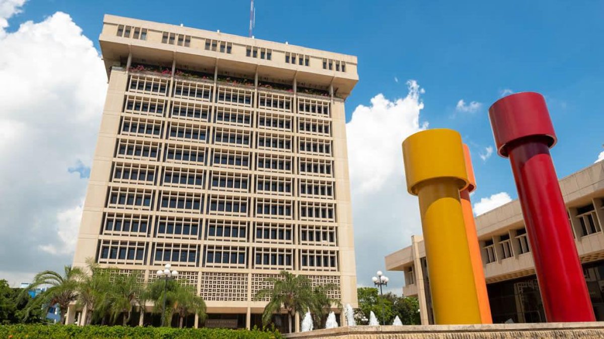 Banco Central