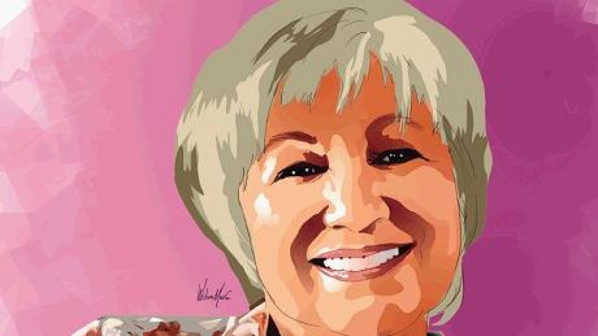 Mujeres en el periodismo dominicano