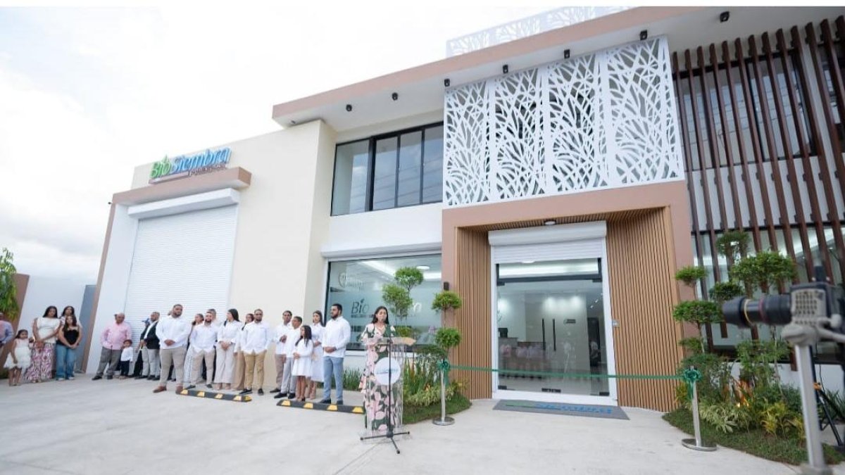 BioSiembra Dominicana inaugura su nueva sede en Constanza
