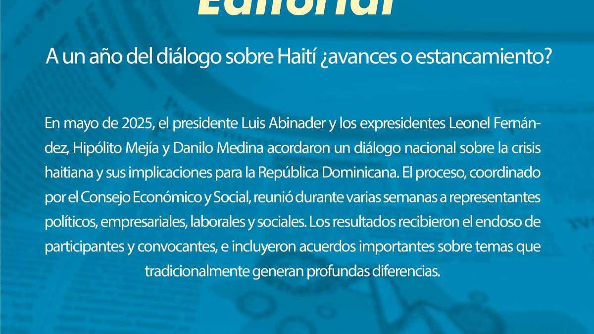Editorial