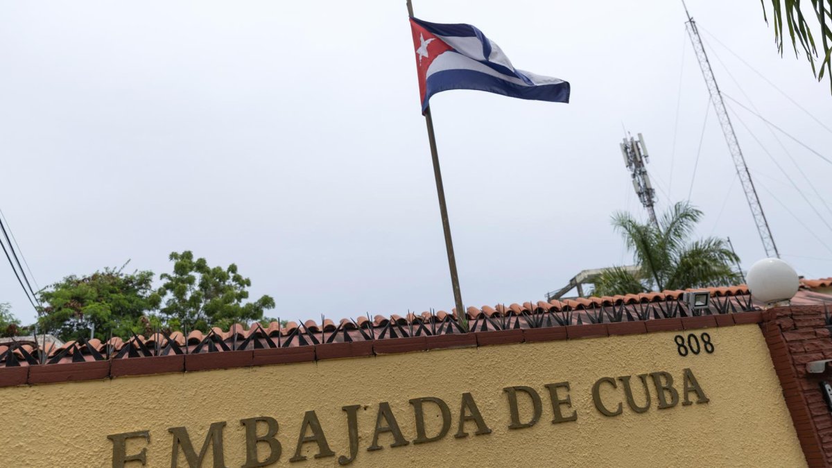 República Dominicana expulsa a diplomáticos cubanos sin revelar motivos