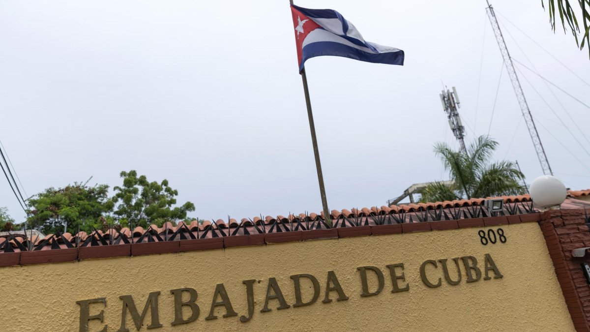 Expulsión de diplomáticos en RD: impacto en relaciones bilaterales.