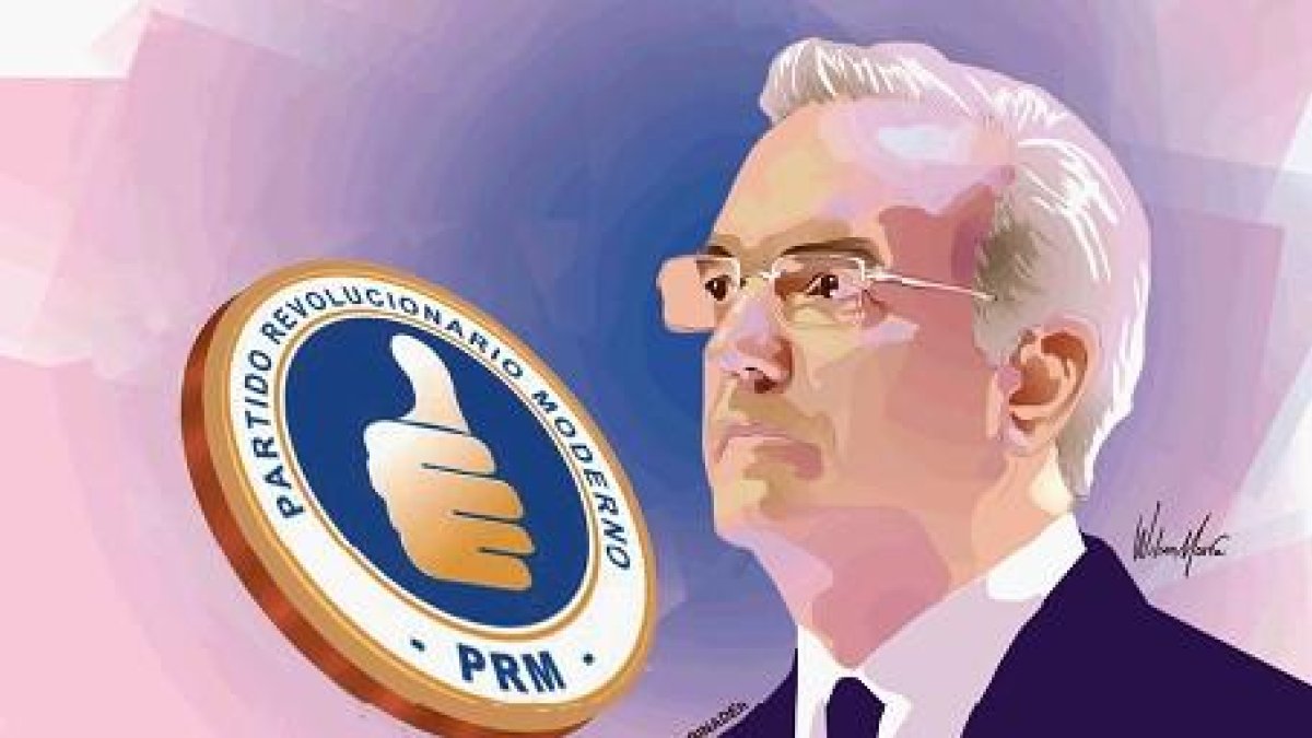 Luis Abinader legado República Dominicana