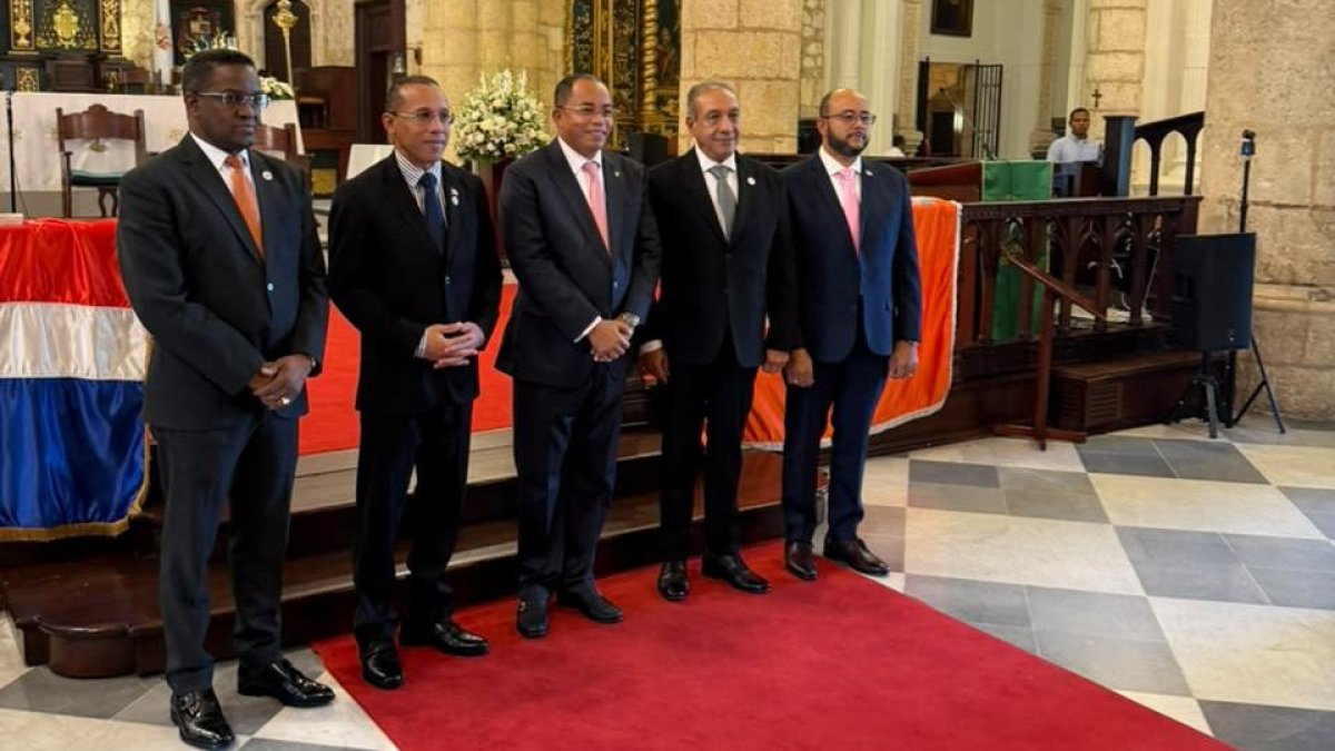 Bandex maneja cartera de RD$11,900 millones y destina RD$3,000 millones a mecanización