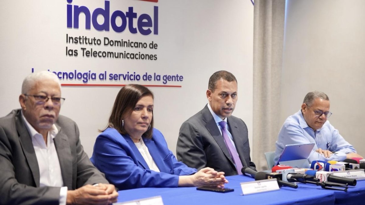 Gómez Mazara resaltó que el resultado del proceso procura generar mejores condiciones para los usuarios de los servicios de telecomunicaciones.