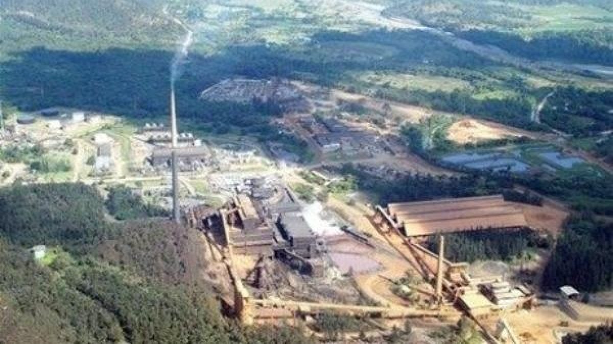 Impacto judicial en la minería en RD