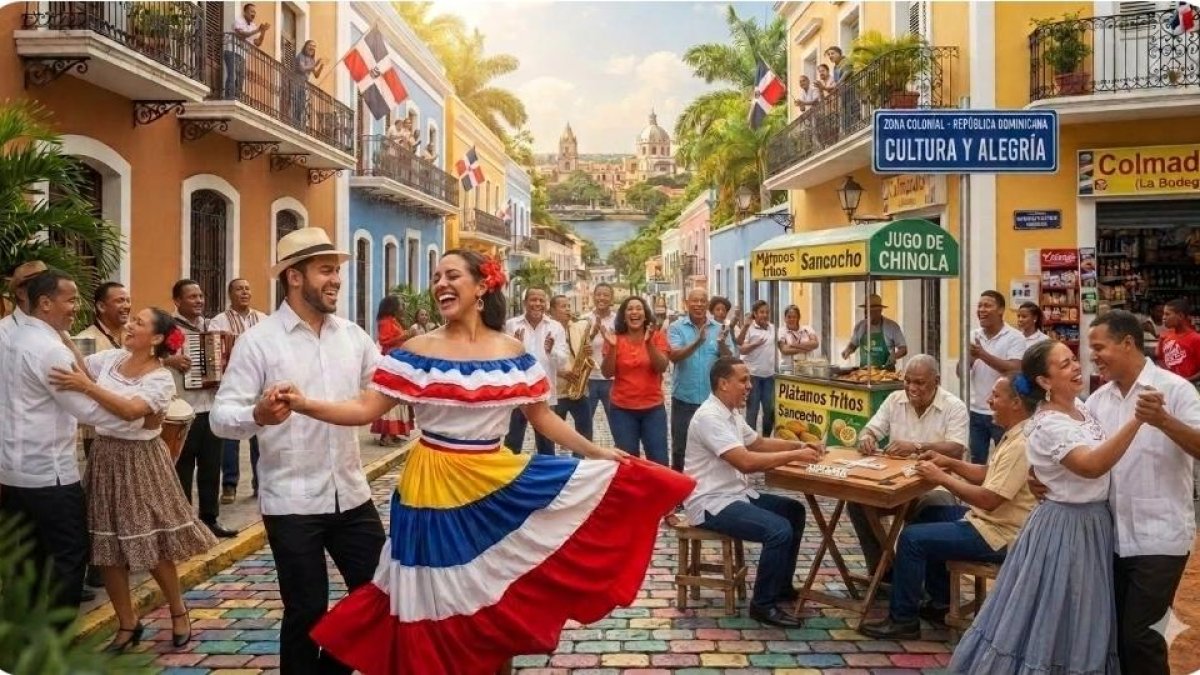 Propuestas clave para la cultura dominicana