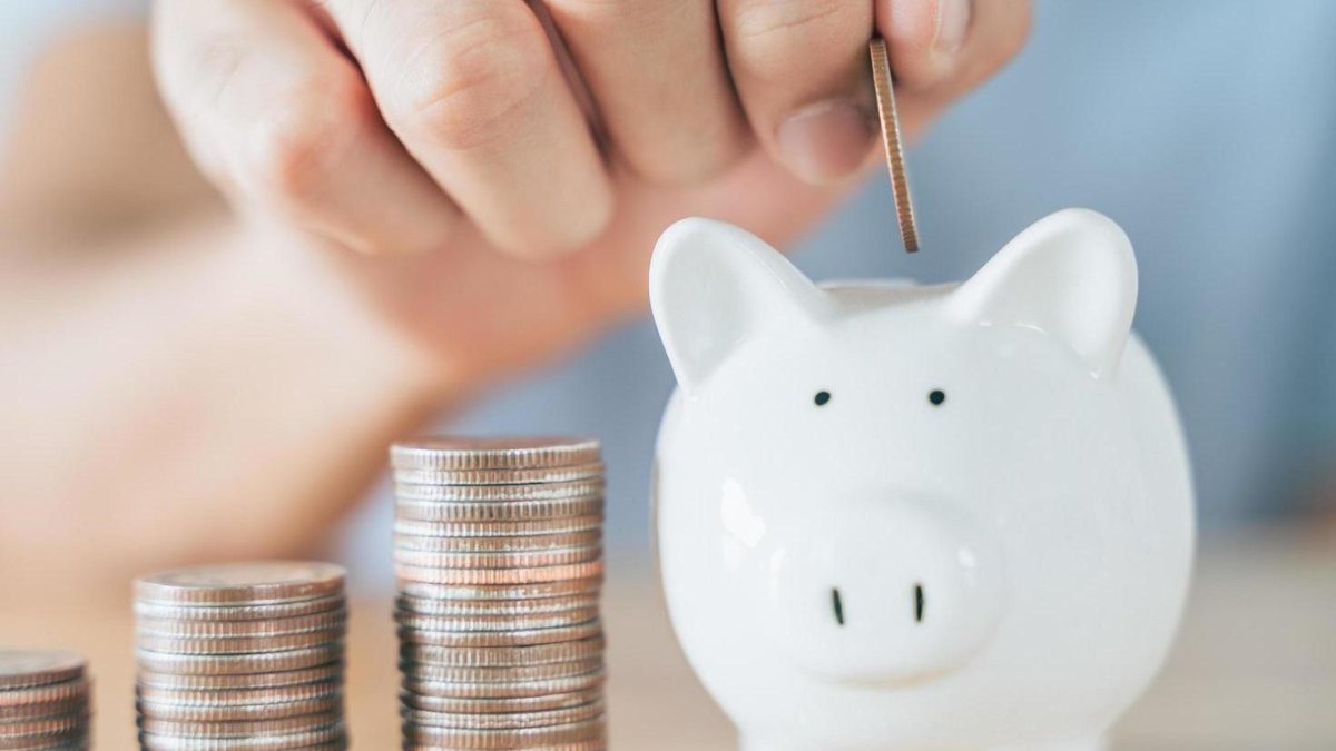 Economía conductual impactando el ahorro personal