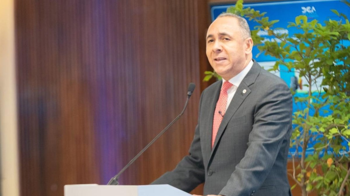 Intercambio comercial RD sube un 9.4% en 2026