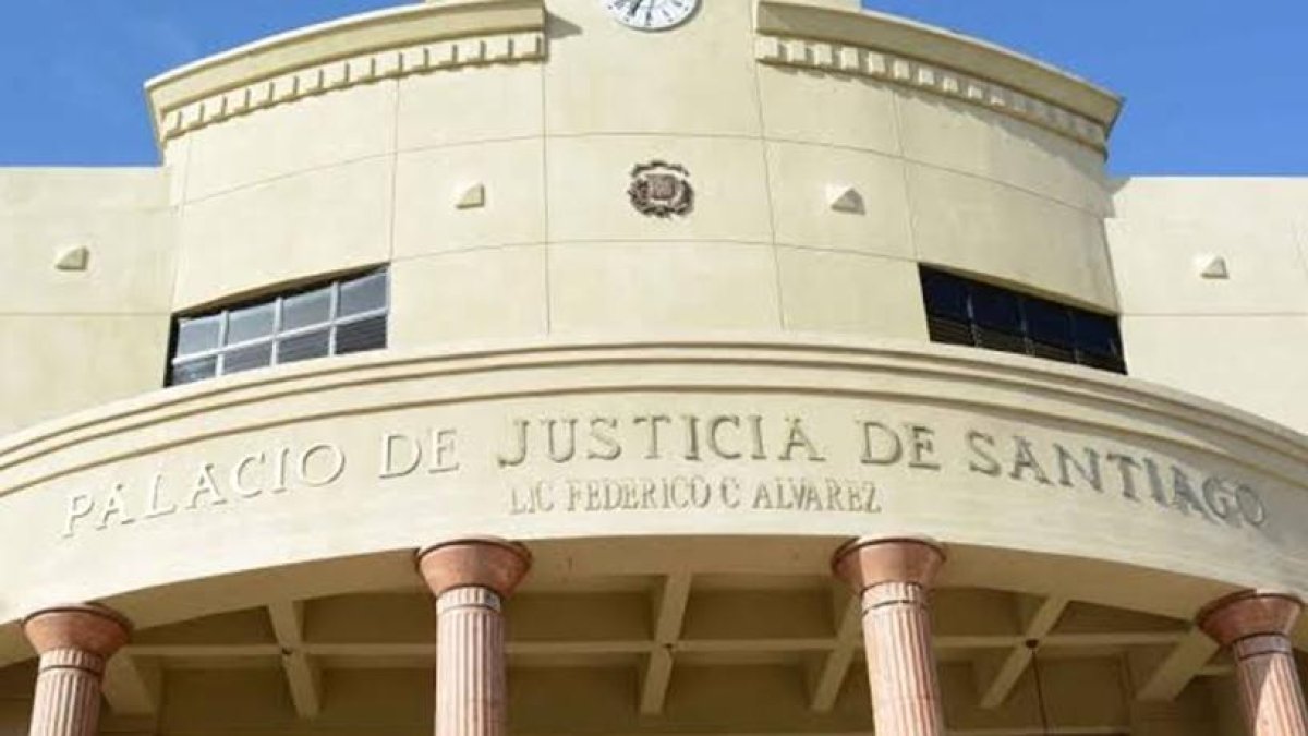 Sistema judicial dominicano en evolución
