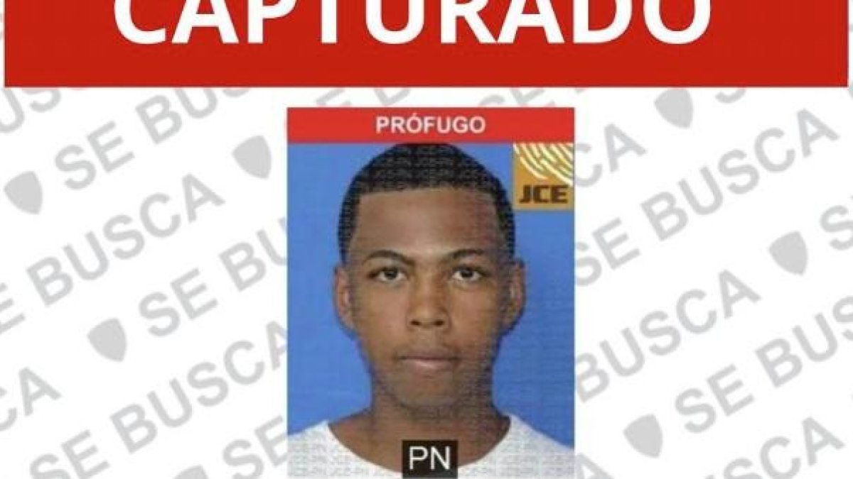 El señalado de matar al dirigente.