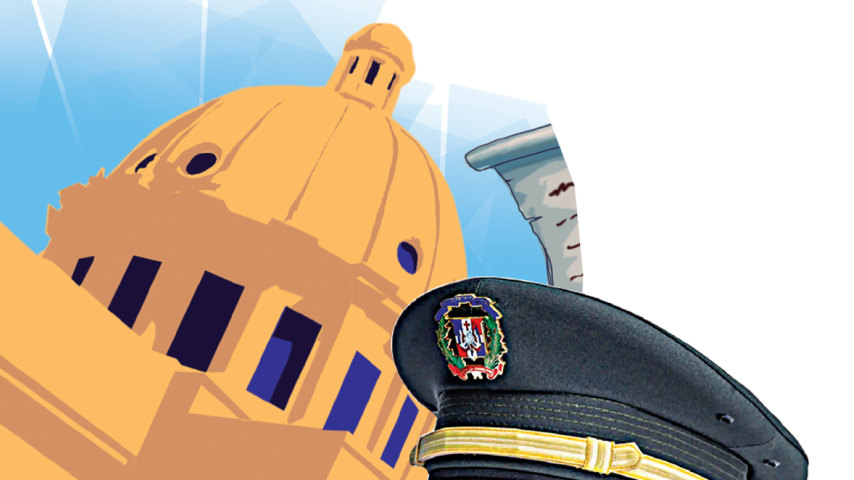 Corrupción en la administración pública