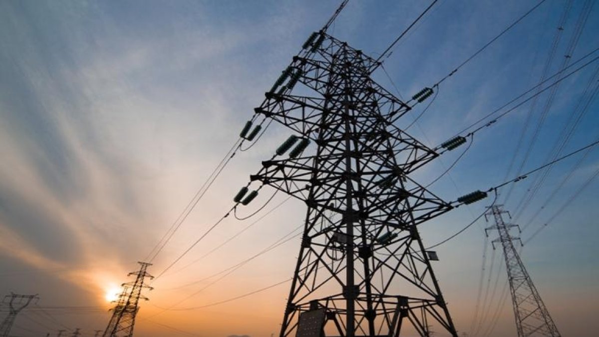 Infraestructura de Datos Energéticos propuesta