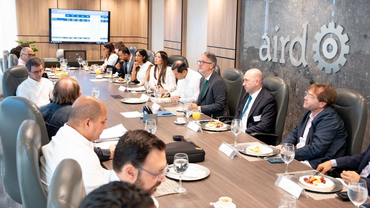 Economía dominicana y planificación energética