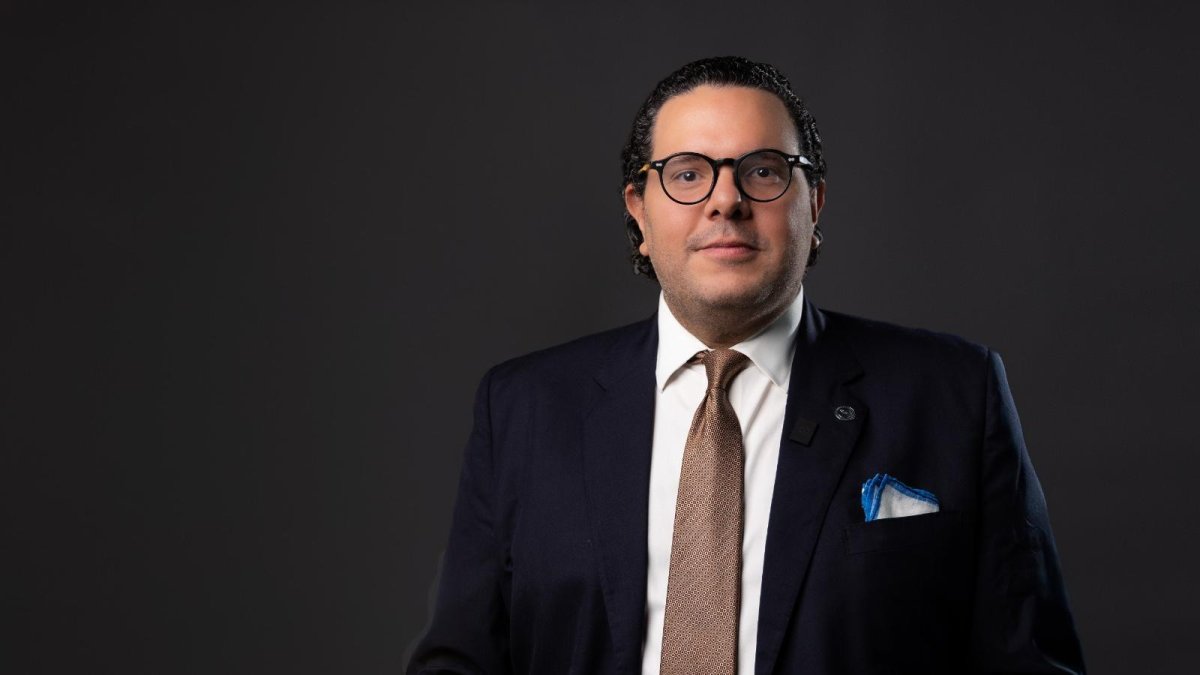 Víctor Cedeño nuevo superintendente de Bancos RD