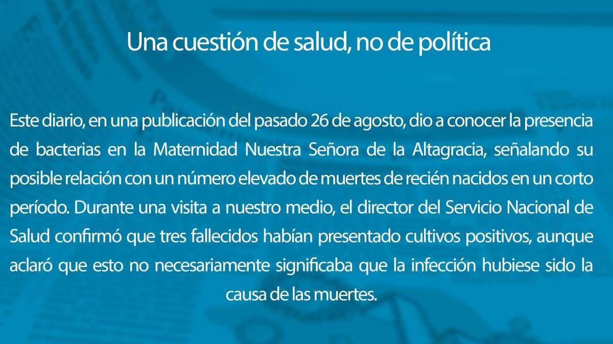 Editorial