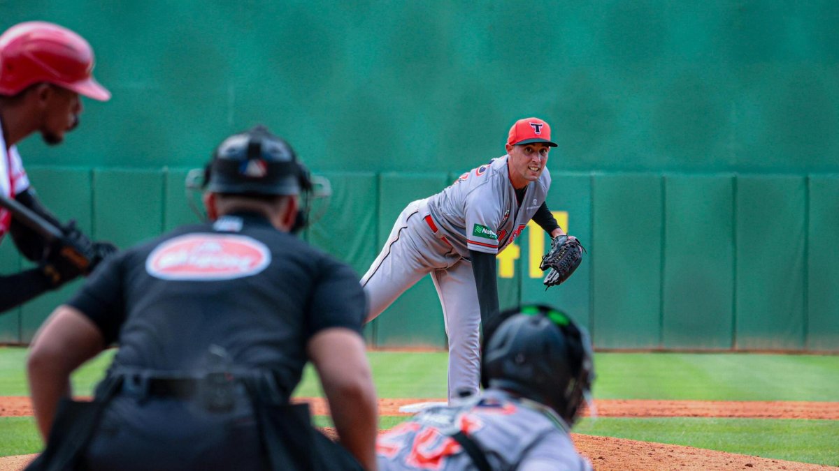 Aaron Sánchez