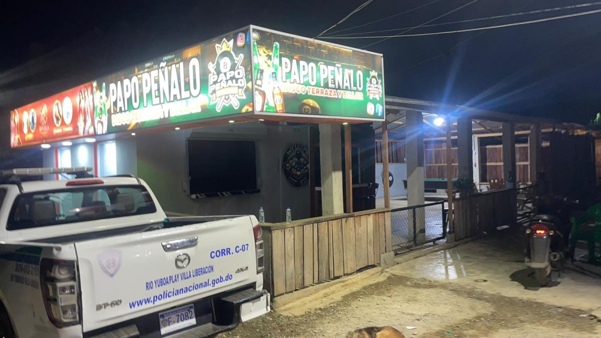 El hombre mató a su hermano a machetazos.